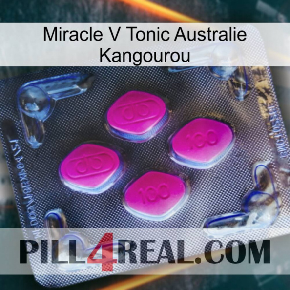 Miracle V Tonic Australia Kangaroo 02.jpg